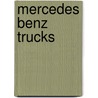 Mercedes benz trucks by Wallas