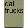 Daf trucks by Wallast