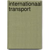 Internationaal transport door Jan Dronkers