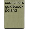 Councillors guidebook Poland door R. Sczcepankowski