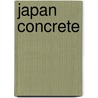 Japan concrete door Onbekend