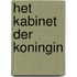 Het kabinet der Koningin