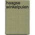 Haagse winkelpuien