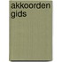 Akkoorden Gids