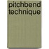 Pitchbend Technique