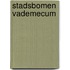 Stadsbomen vademecum