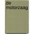 De motorzaag