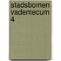 Stadsbomen Vademecum 4
