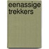 Eenassige trekkers