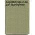 Begeleidingssnoei van laanbomen