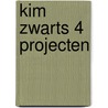 Kim Zwarts 4 projecten door W. Graatsma Pars