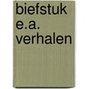 Biefstuk e.a. verhalen by Beckers