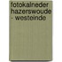 Fotokalneder Hazerswoude - Westeinde