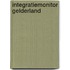 Integratiemonitor Gelderland