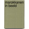 Marokkanen in beeld by K. Postma