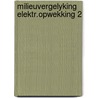 Milieuvergelyking elektr.opwekking 2 door Olsthoorn