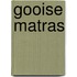 Gooise matras