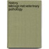 History bibliogr.inst.veterinary pathology