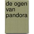 De ogen van Pandora