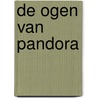 De ogen van Pandora by V. Cerami