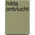Hilda ontvlucht