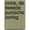 ROME, de tweede punische oorlog door S. Tejlor