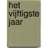 Het vijftigste jaar