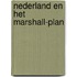 Nederland en het Marshall-plan