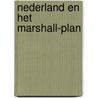 Nederland en het Marshall-plan door R. Dingemans