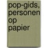 POP-gids, Personen Op Papier
