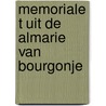 Memoriale T uit de Almarie van Bourgonje door R.W.G. Lombarts