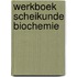 Werkboek scheikunde biochemie