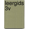 Leergids 3v door J.W. Storm van Leeuwen