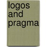 Logos and pragma door Onbekend