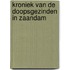 Kroniek van de doopsgezinden in Zaandam