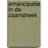 Emancipatie in de Zaanstreek