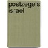 Postzegels Israel