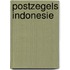 Postzegels Indonesie