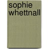 Sophie Whettnall door M. Schreurs