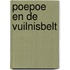 Poepoe en de vuilnisbelt