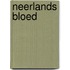 Neerlands bloed