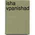 Isha Vpanishad