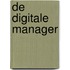 De digitale manager