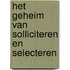 Het geheim van solliciteren en selecteren