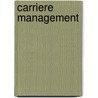 Carriere management by Wychers