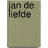 Jan de Liefde