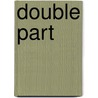 Double part door Jos Brink