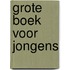 Grote boek voor jongens