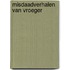 Misdaadverhalen van vroeger