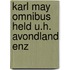 Karl may omnibus held u.h. avondland enz